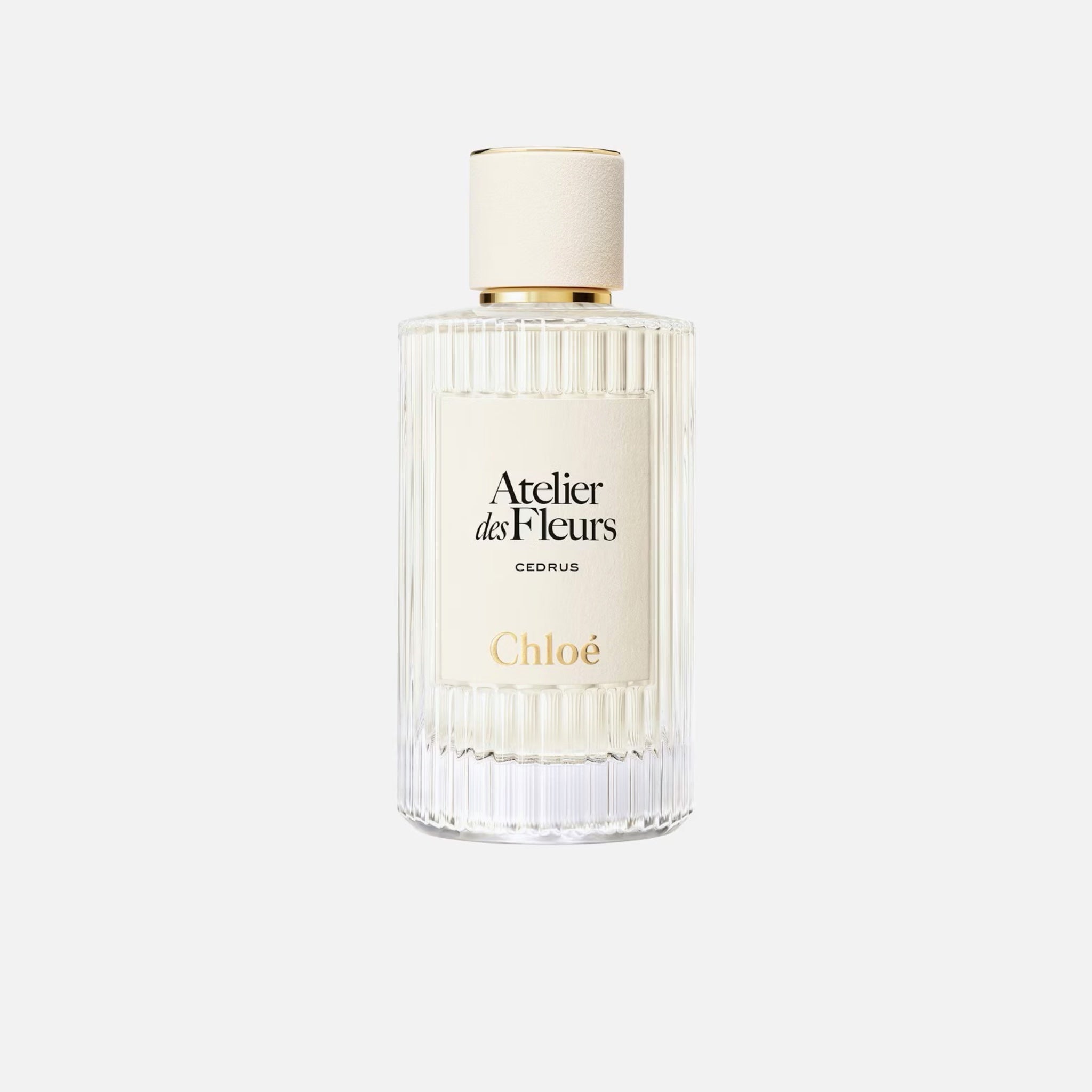 Chloé Atelier des Fleurs Cedrus Unisex Eau de Parfum - 150ml – bottle
